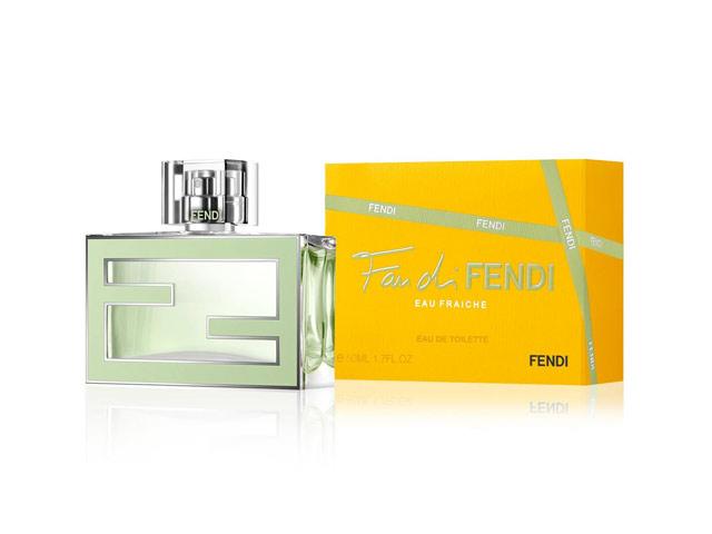 fan di fendi edt