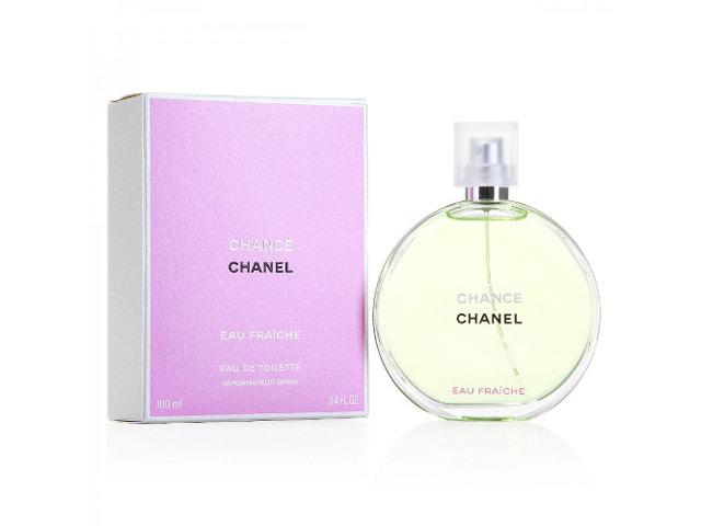 chance eau fraiche 35ml