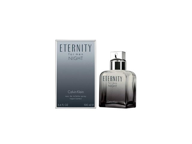 Eternity night sales 100ml