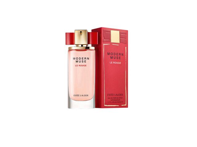 modern muse le rouge eau de parfum