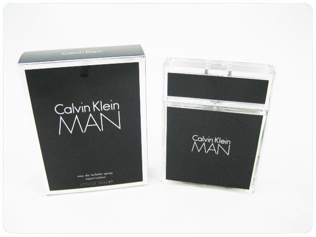 calvin klein men edt