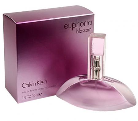 Euphoria blossom store calvin klein